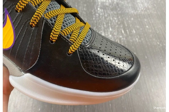 Nike  Carpe Protro Kobe  Diem AV6339-001 4 1016